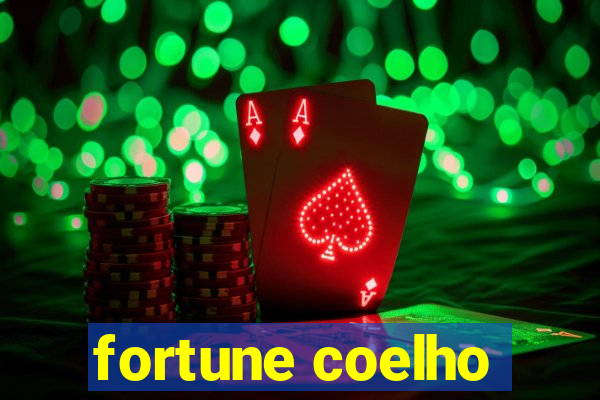 fortune coelho